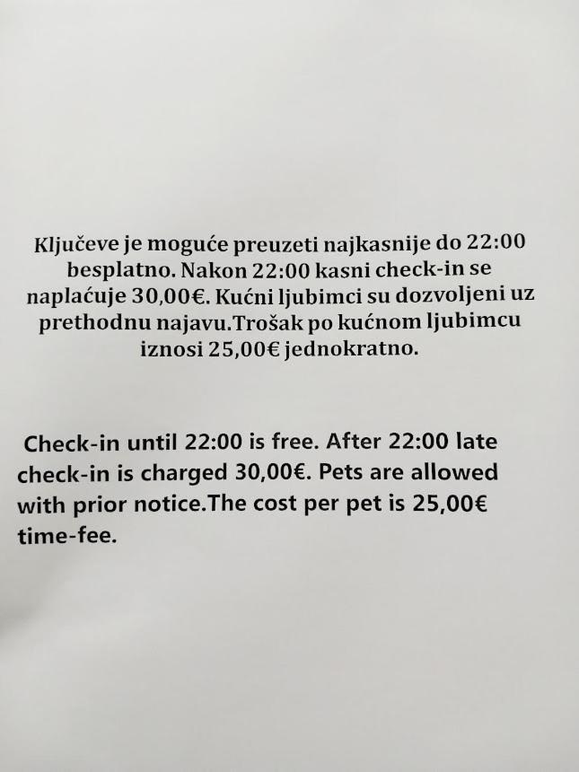 Nova Galerija Studio App Bella,Lara,Katy - Parking In Garage Zagreb Eksteriør billede
